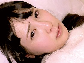「妊娠に興味があります…」超カワ、素直すぎっ娘！アヘ洗脳＆ピルなし中出しで「もっと！」おねだりしながら、泣きイキ！　サンプル画像06